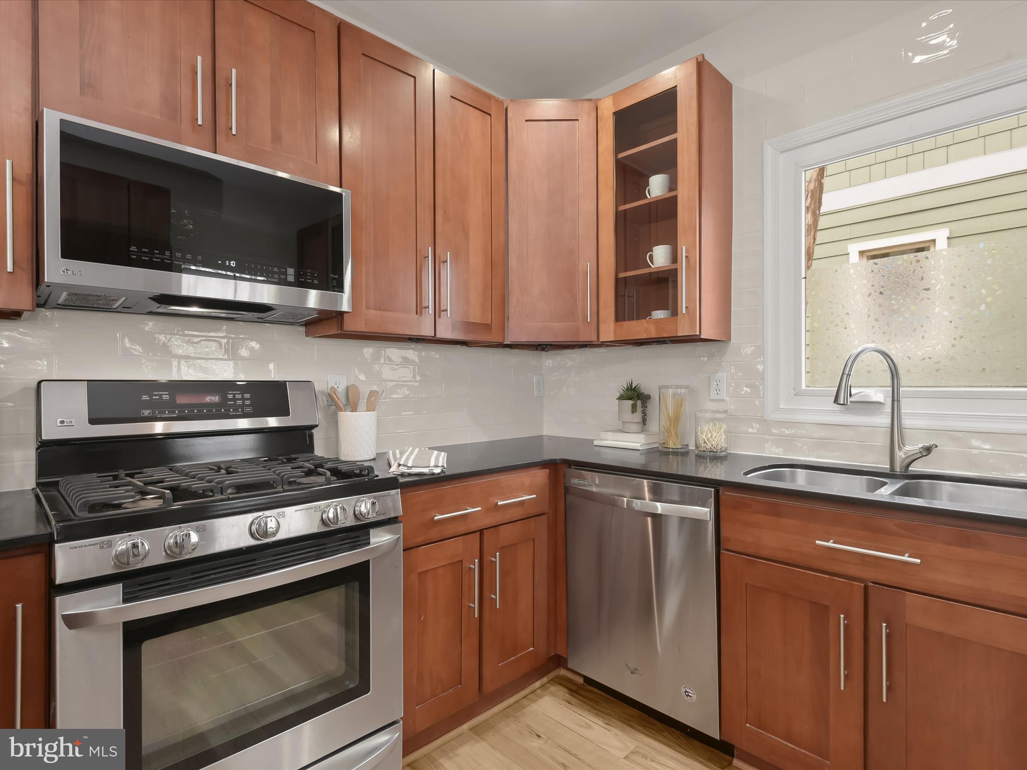 CHERRYDALE - Residential