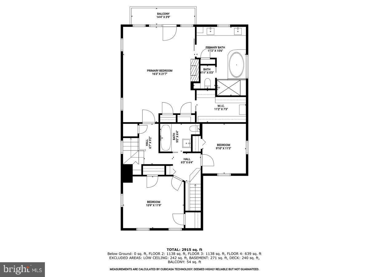 CHERRYDALE - Residential