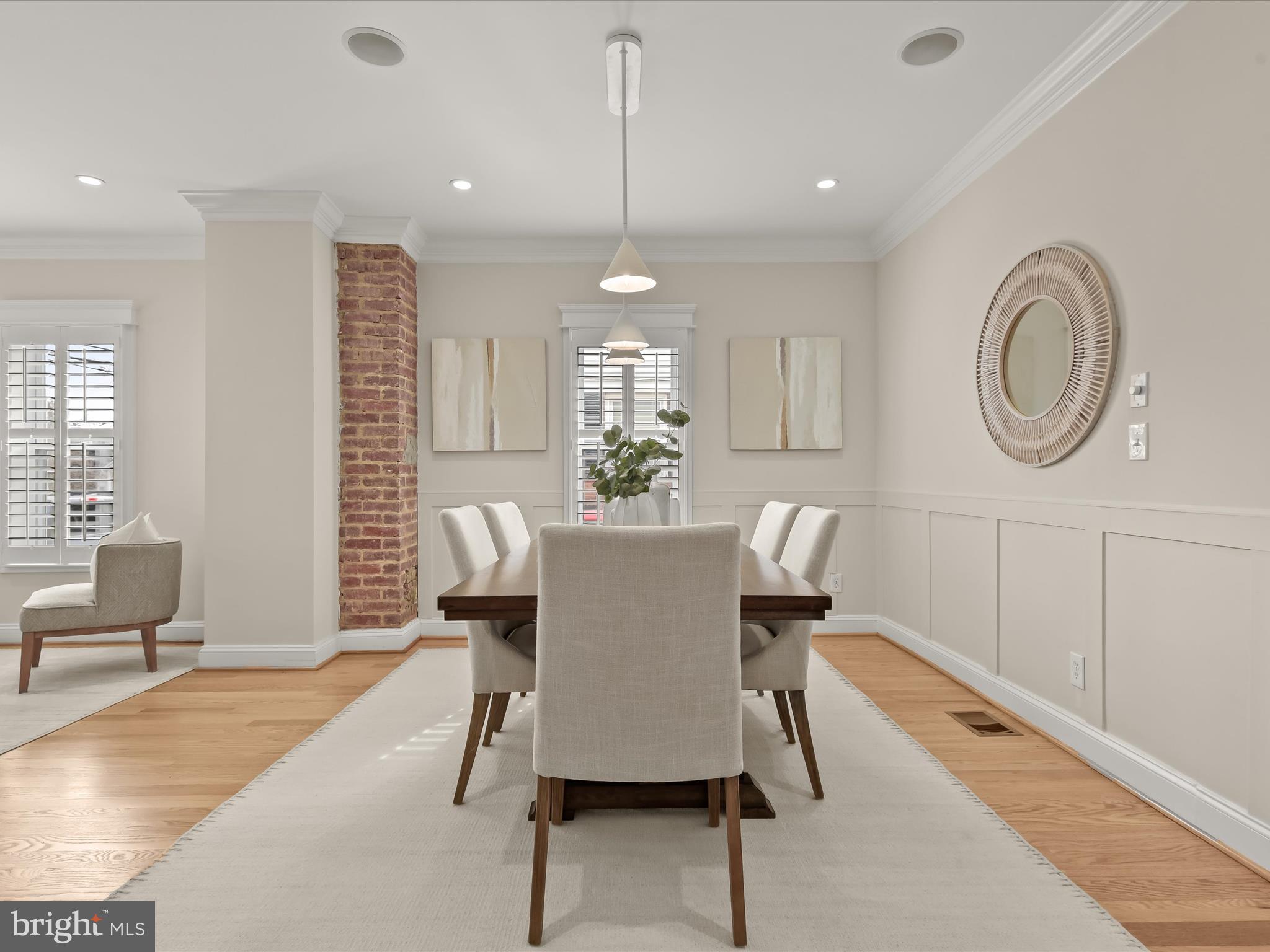 CHERRYDALE - Residential