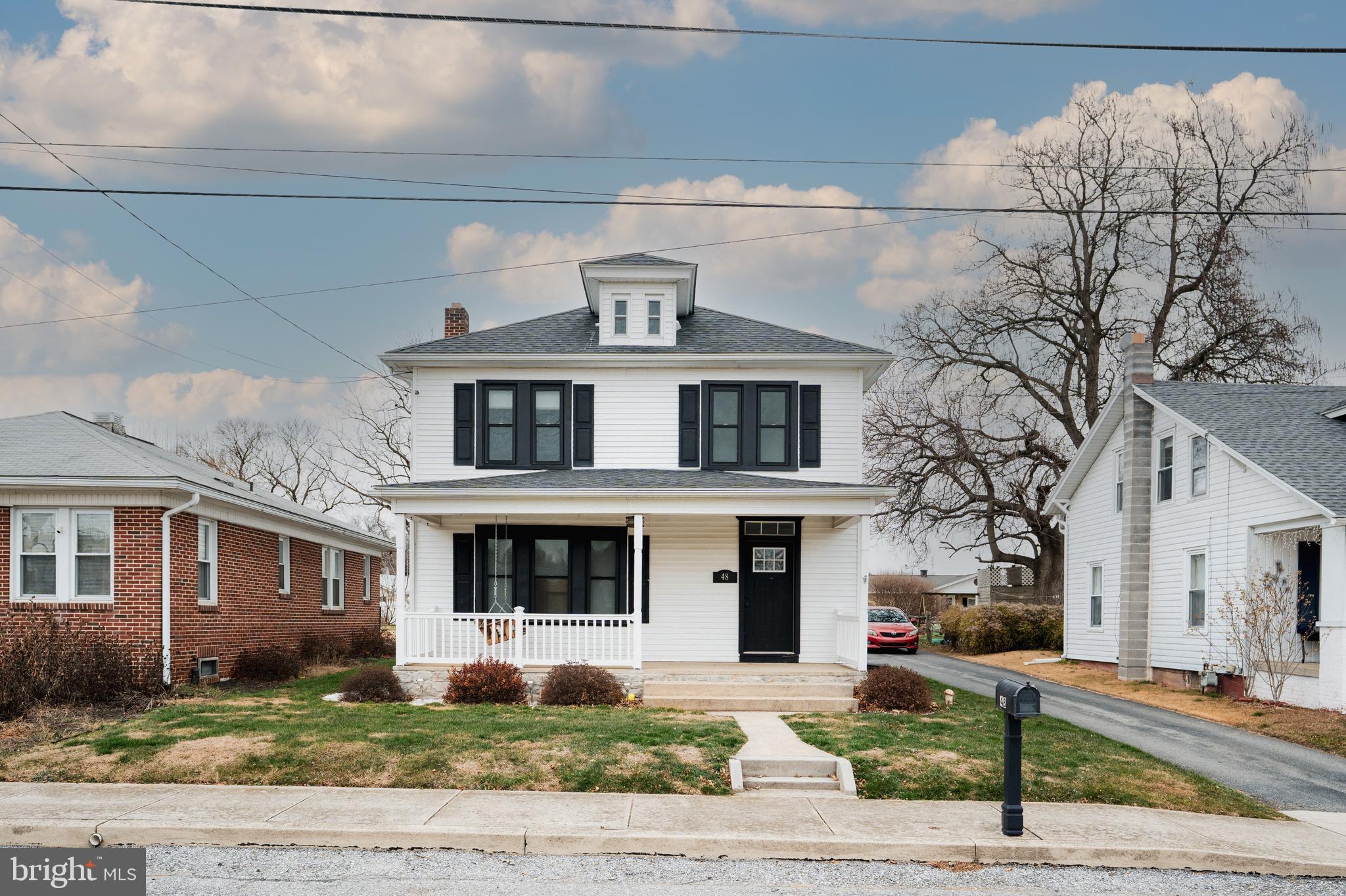 WINDSOR BORO - Residential