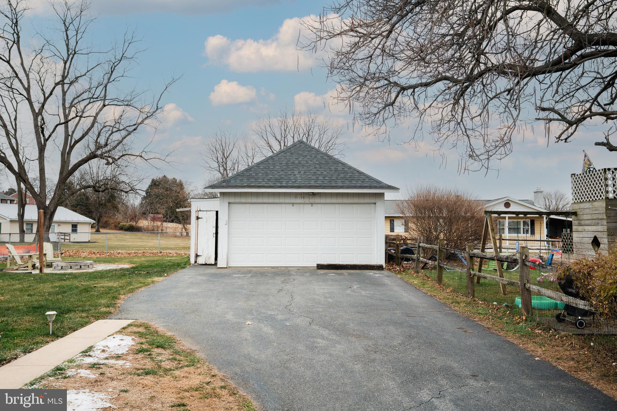 WINDSOR BORO - Residential