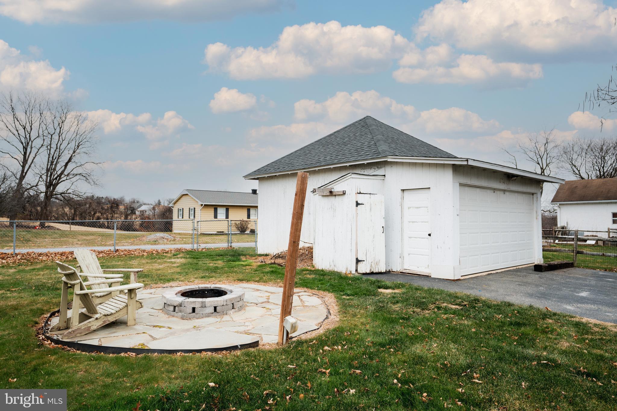 WINDSOR BORO - Residential