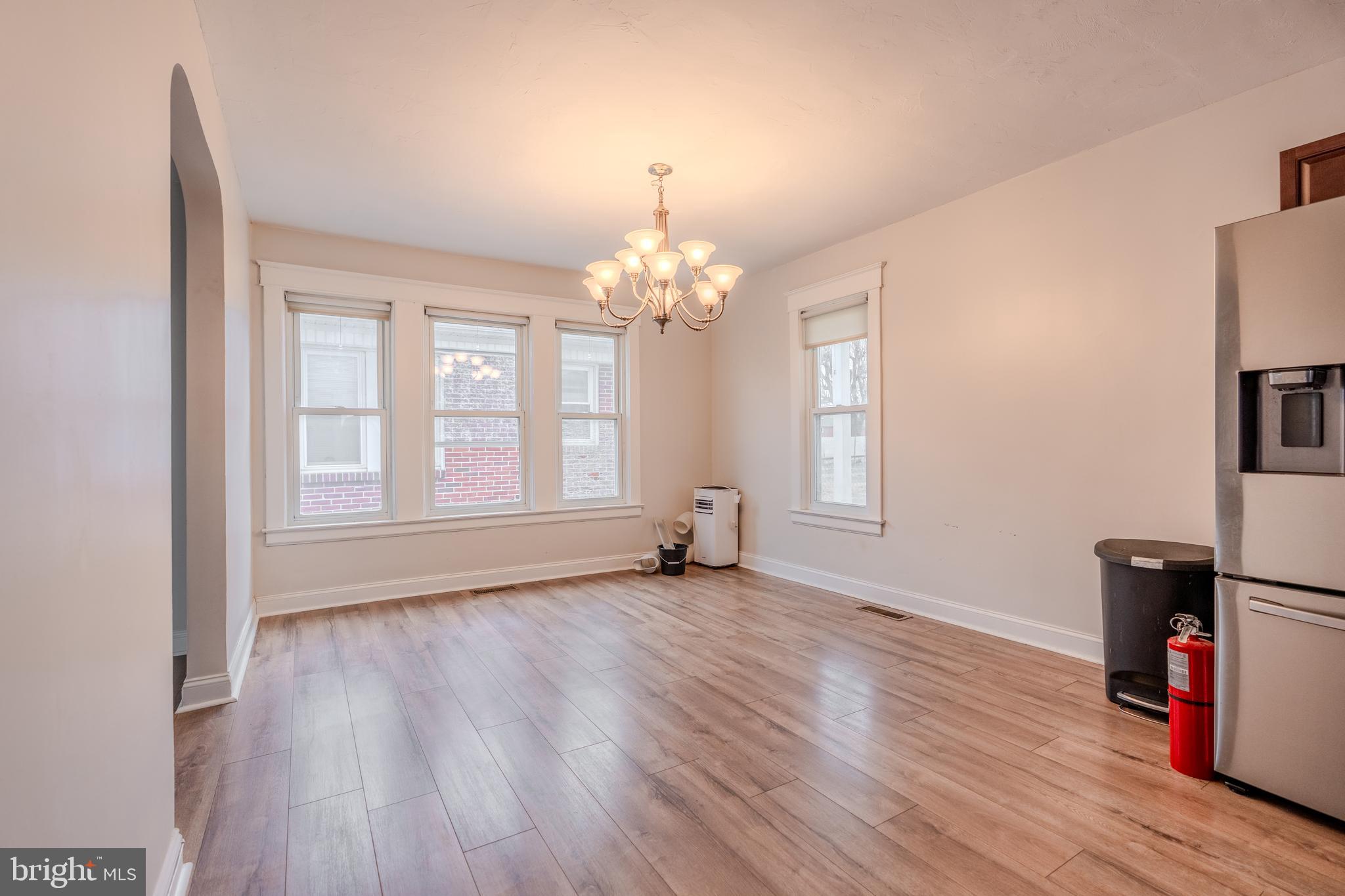 WINDSOR BORO - Residential