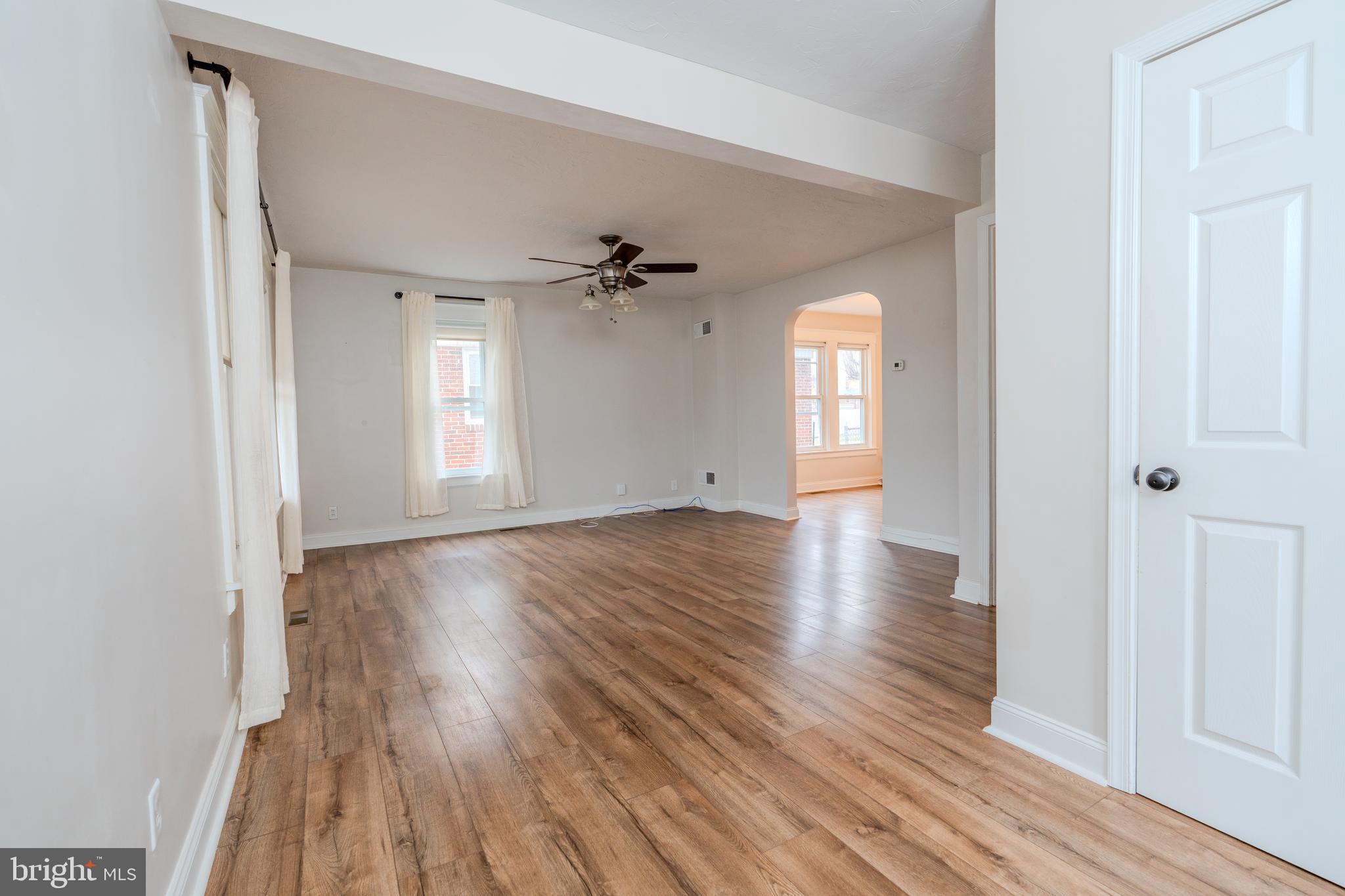 WINDSOR BORO - Residential