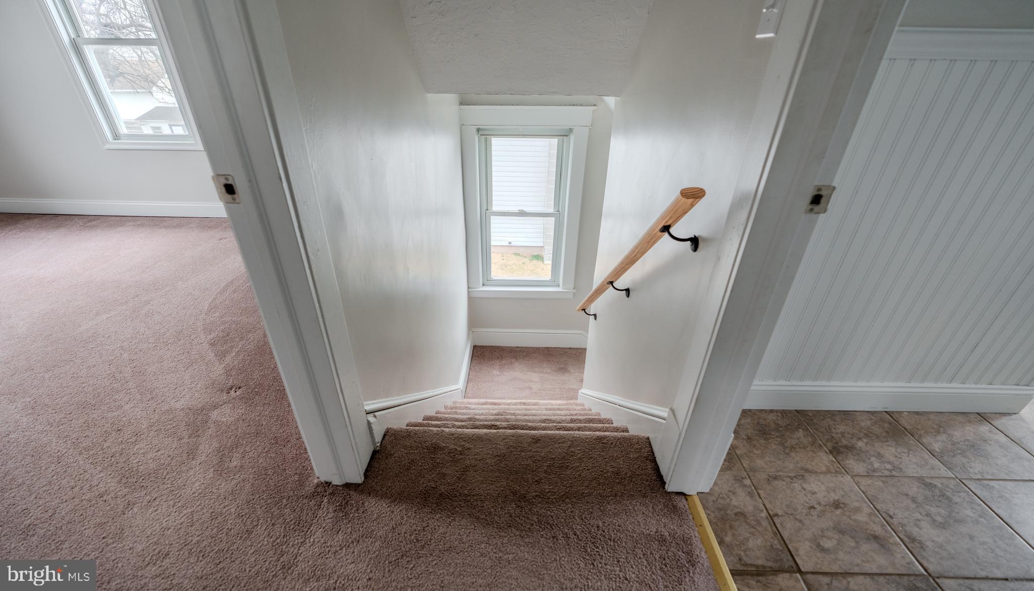 WINDSOR BORO - Residential