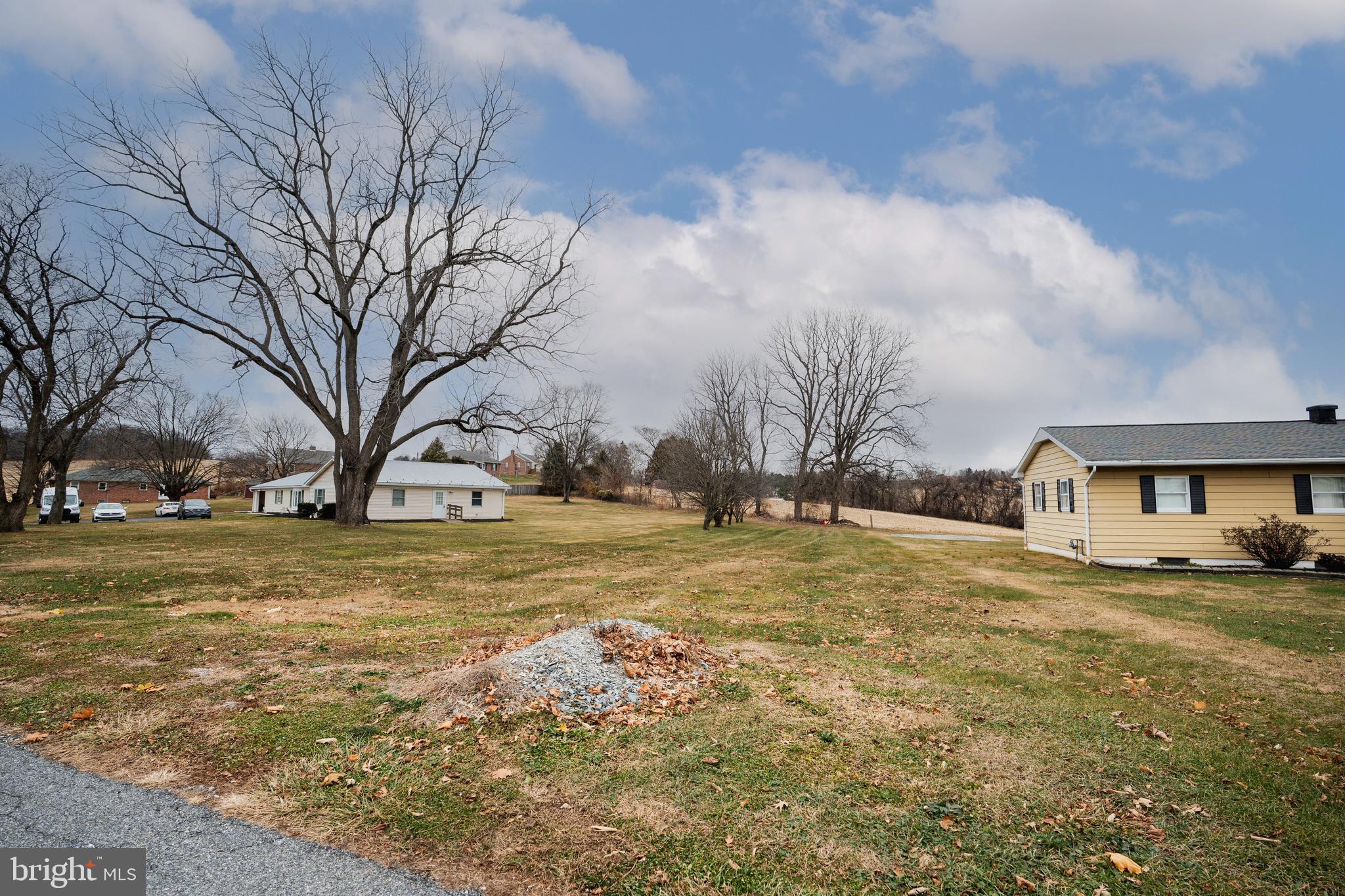 WINDSOR BORO - Residential