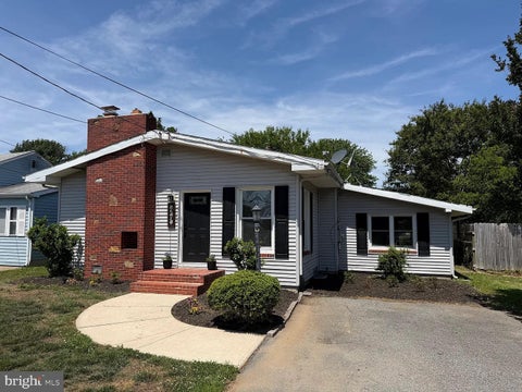 Homes For Rent - 12191 Willow Grove Road<br/> CAMDEN WYOMING, DE 19934