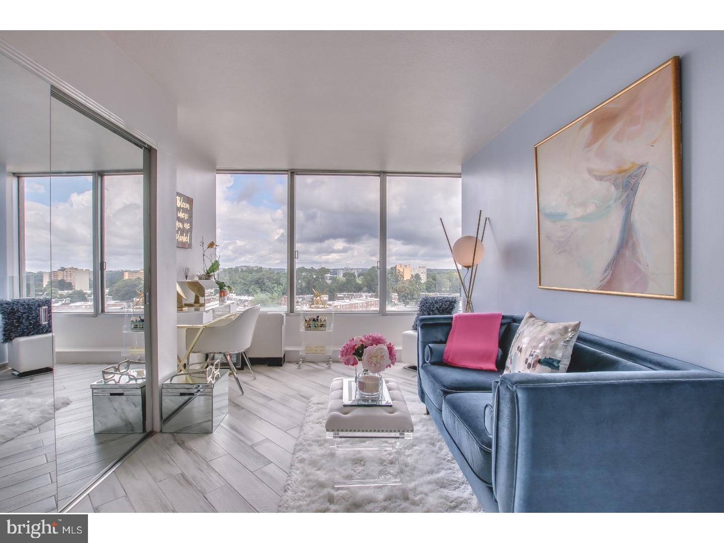 PARK PLAZA - Residential