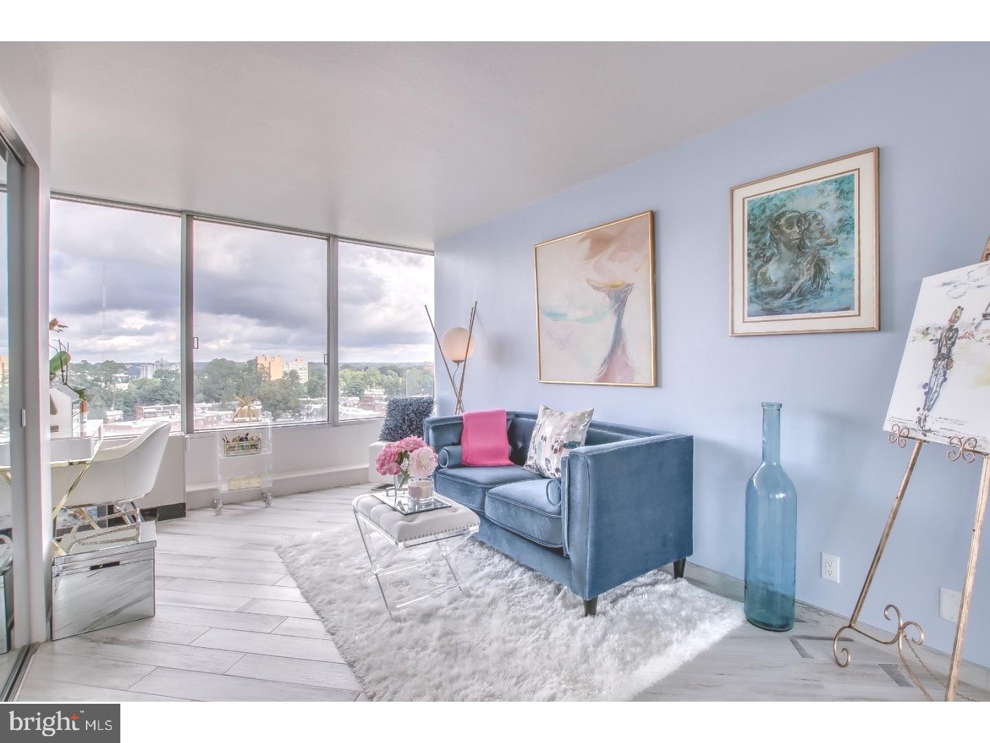 PARK PLAZA - Residential