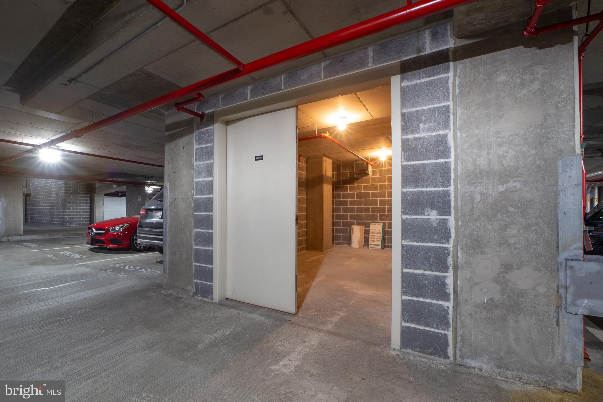 ROSSLYN - Residential