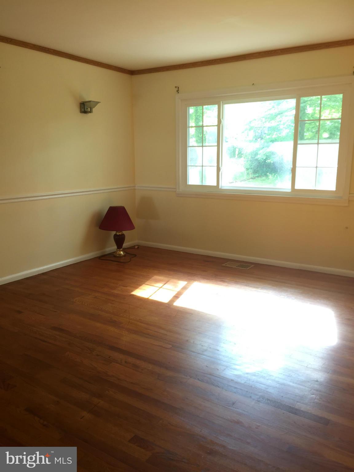 WESTGATE WOODS - Residential Lease