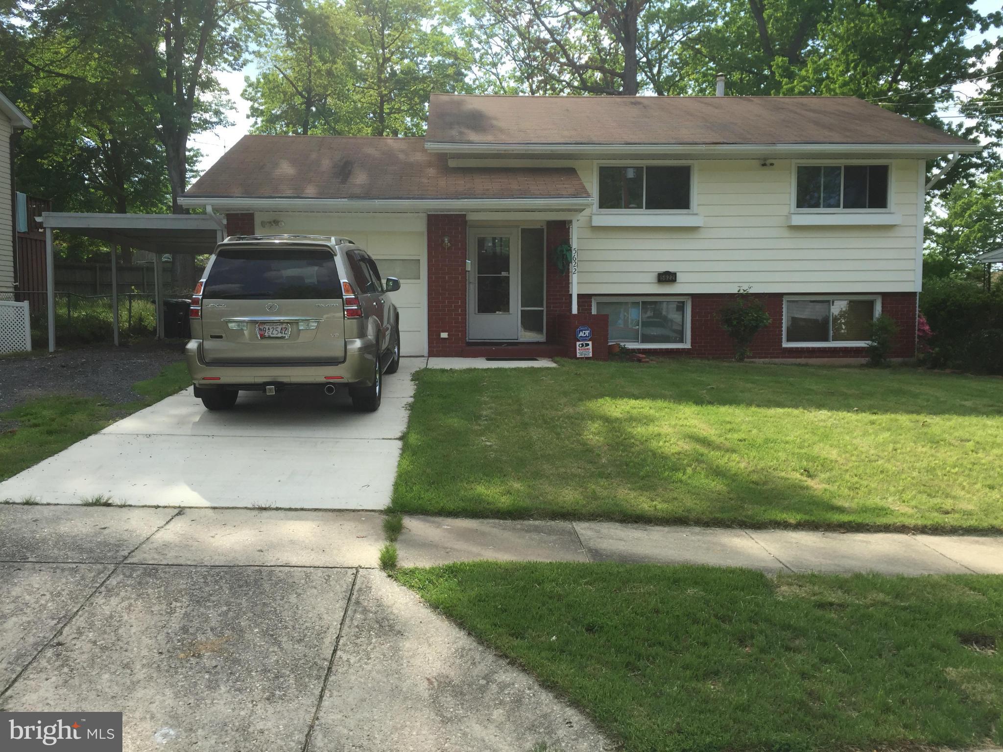 WESTGATE WOODS - Residential Lease