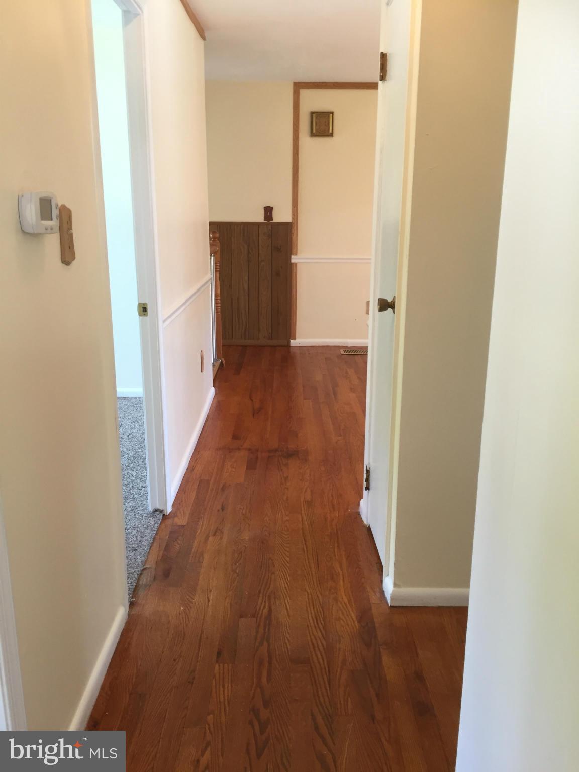 WESTGATE WOODS - Residential Lease