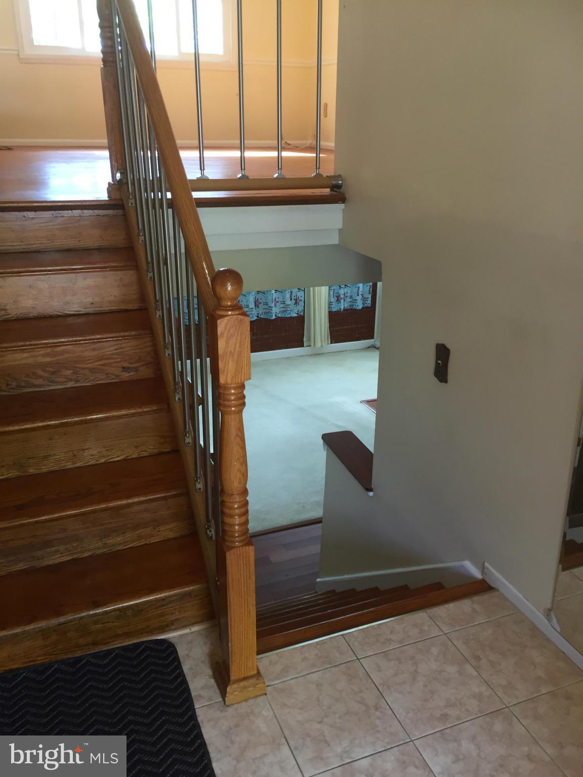 WESTGATE WOODS - Residential Lease