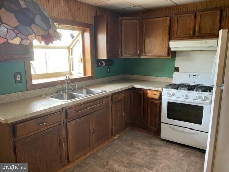 POTTSVILLE - Residential