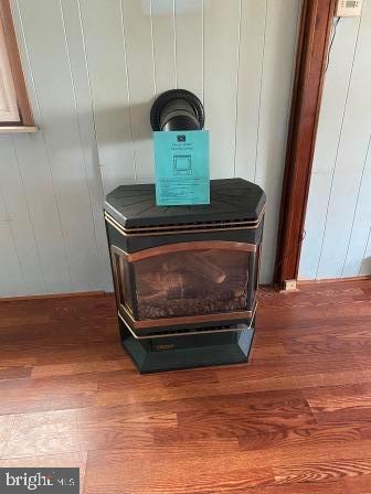 POTTSVILLE - Residential