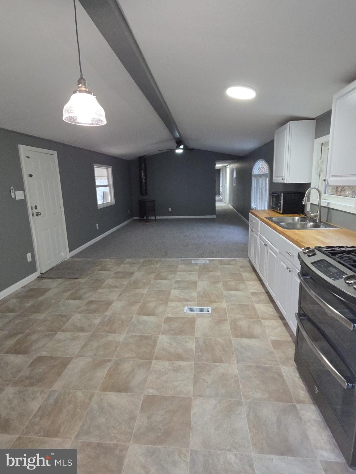 HERITAGE ESTATES - Residential