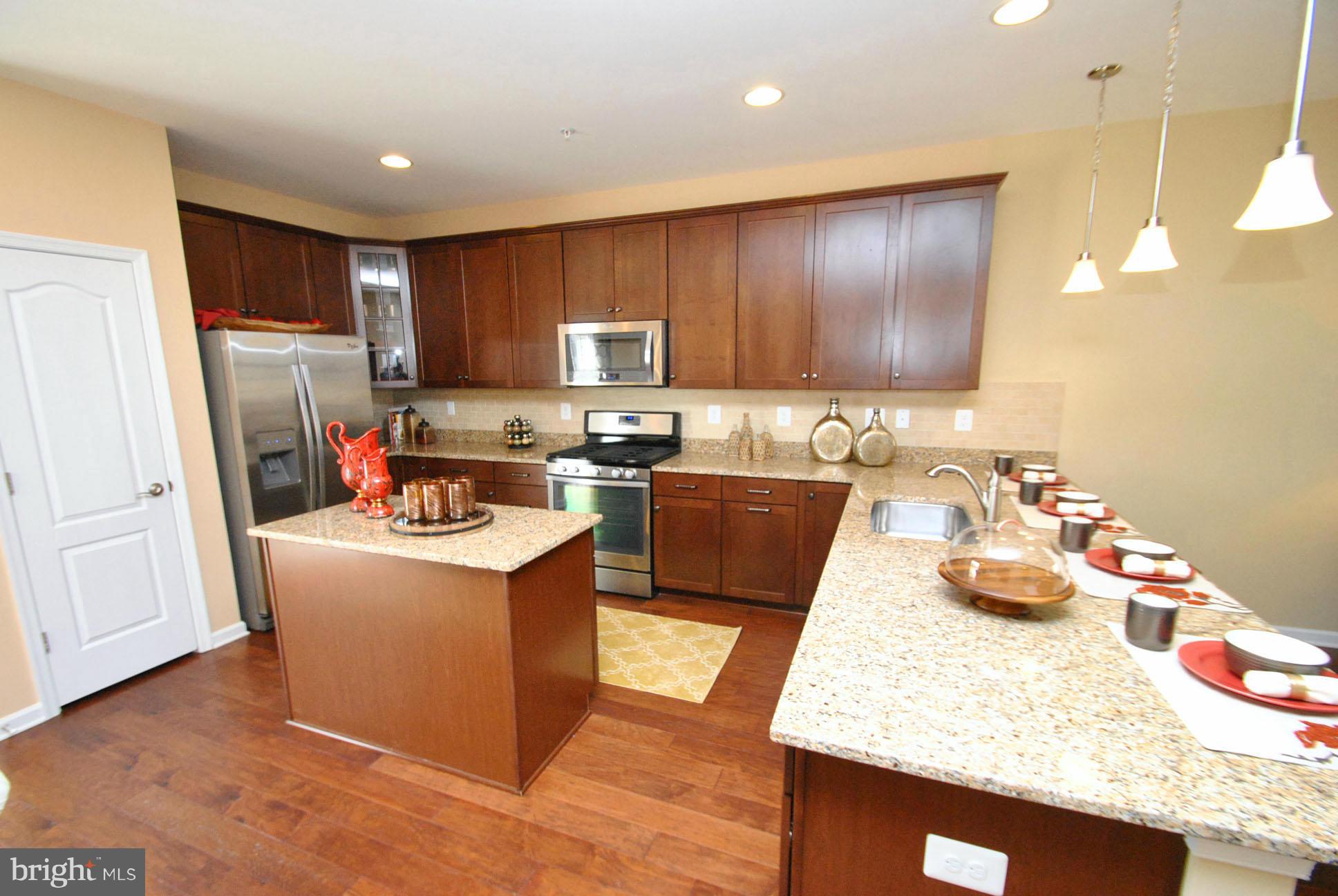 PRESERVE AT WINDLASS RUN - Residential