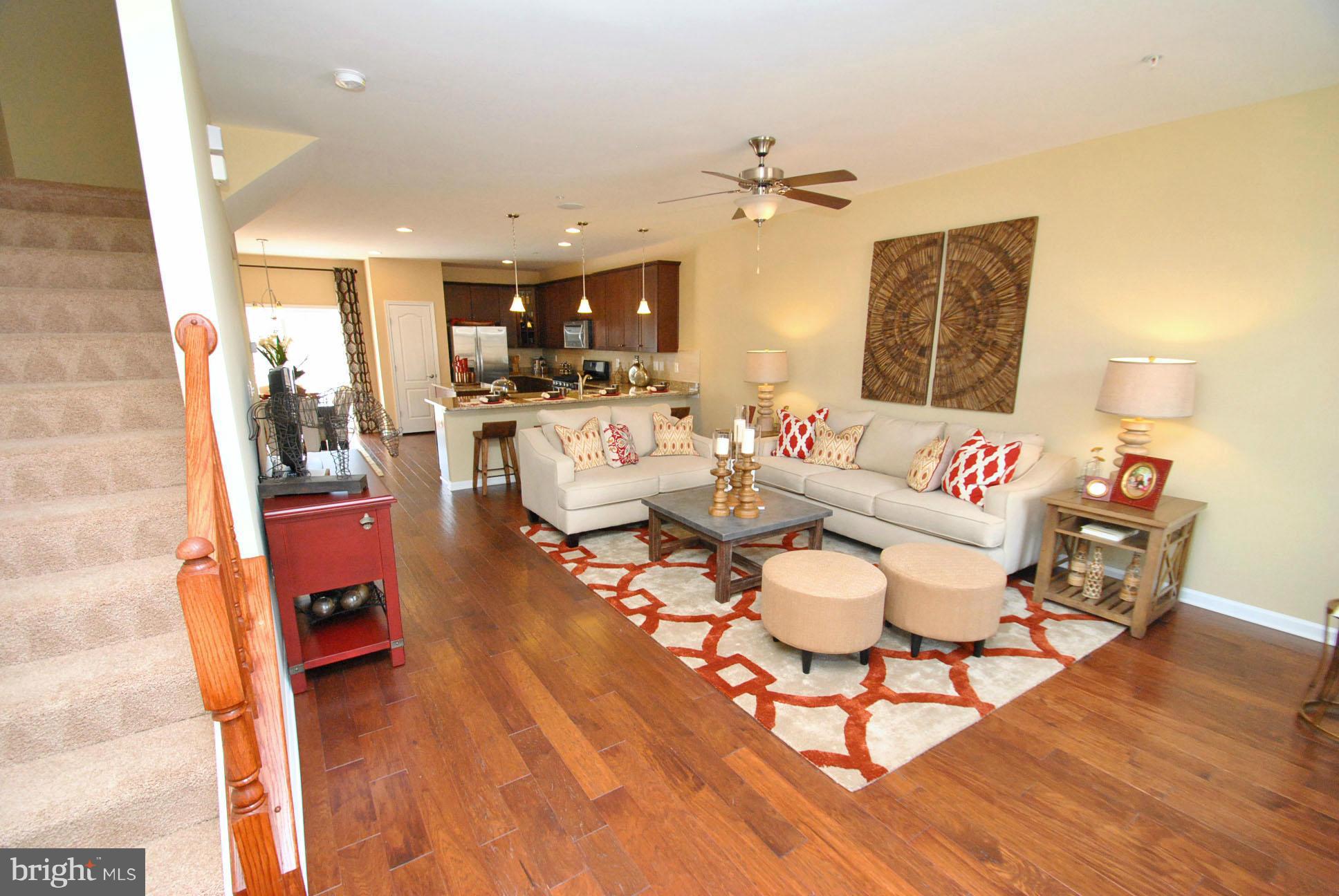 PRESERVE AT WINDLASS RUN - Residential