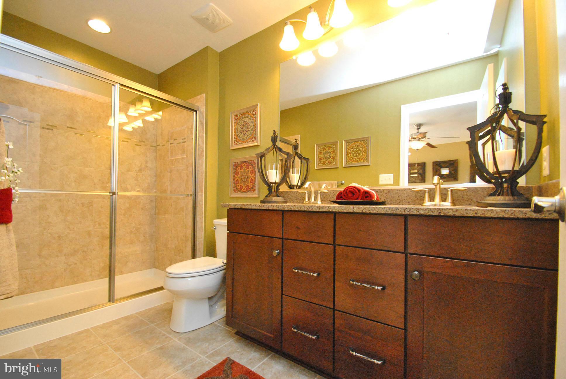 PRESERVE AT WINDLASS RUN - Residential