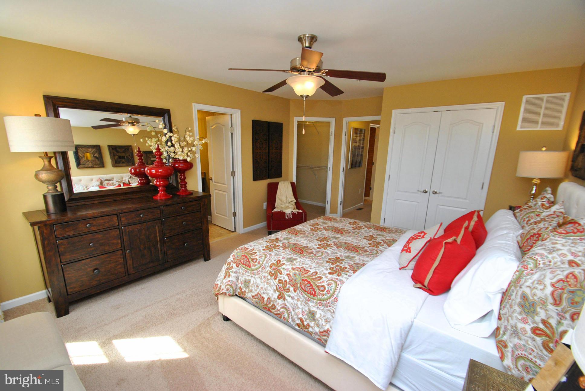 PRESERVE AT WINDLASS RUN - Residential