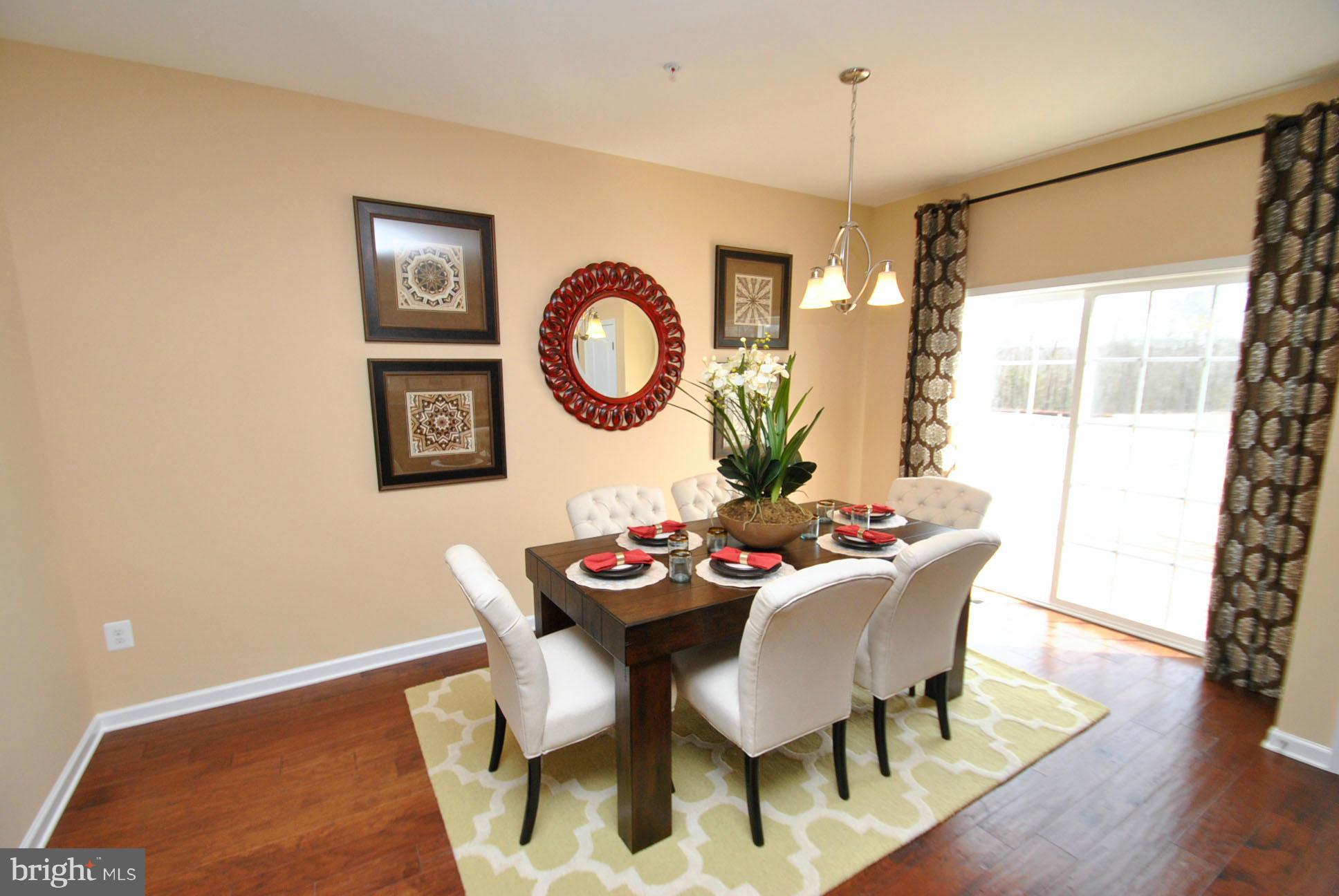 PRESERVE AT WINDLASS RUN - Residential