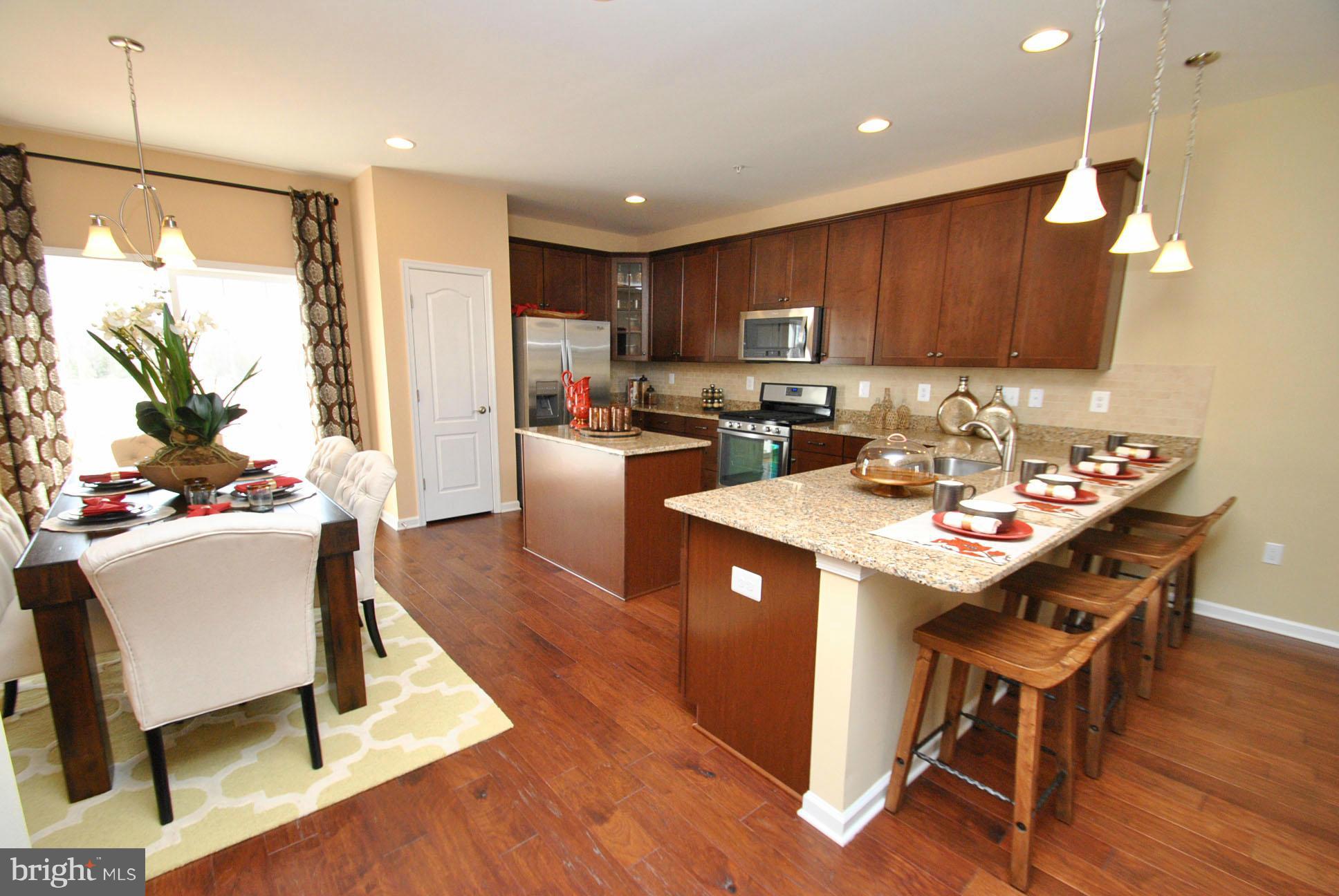 PRESERVE AT WINDLASS RUN - Residential