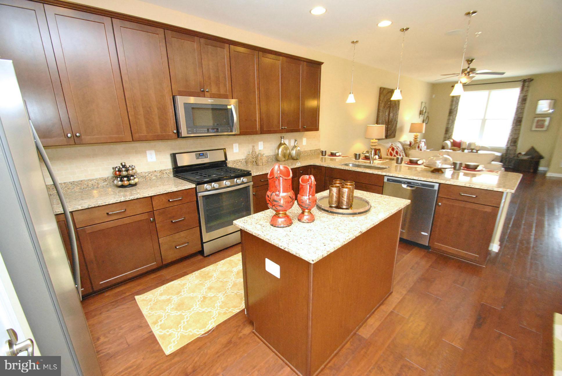 PRESERVE AT WINDLASS RUN - Residential