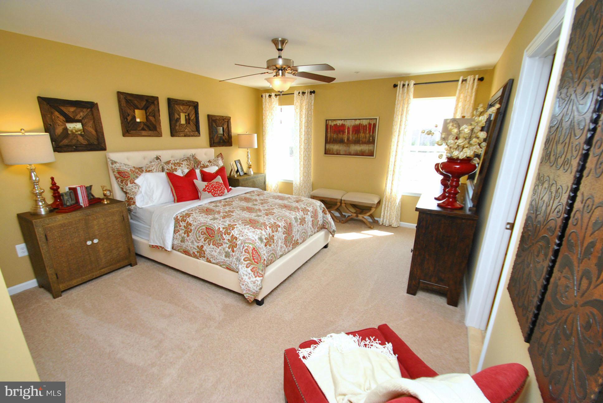 PRESERVE AT WINDLASS RUN - Residential