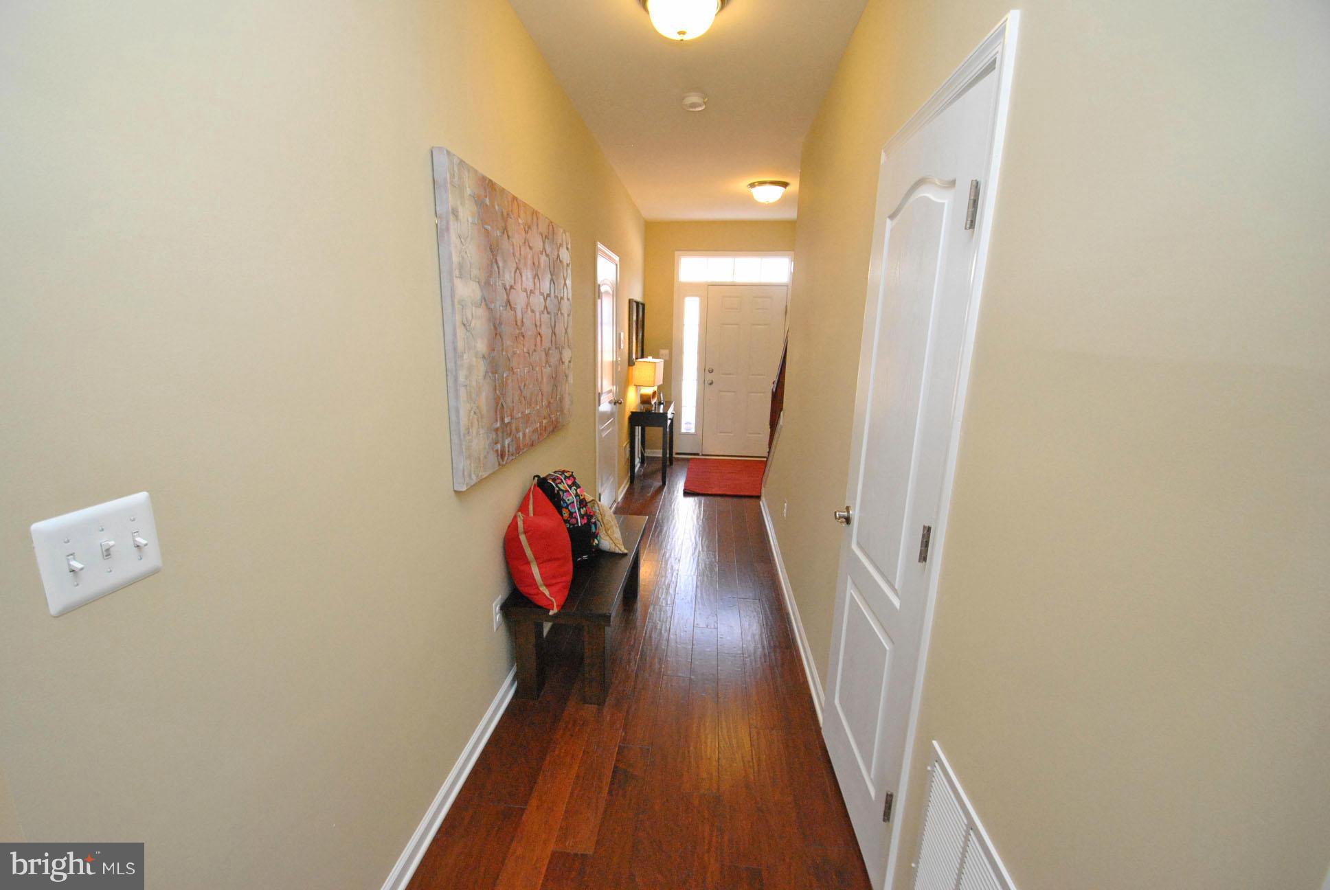 PRESERVE AT WINDLASS RUN - Residential