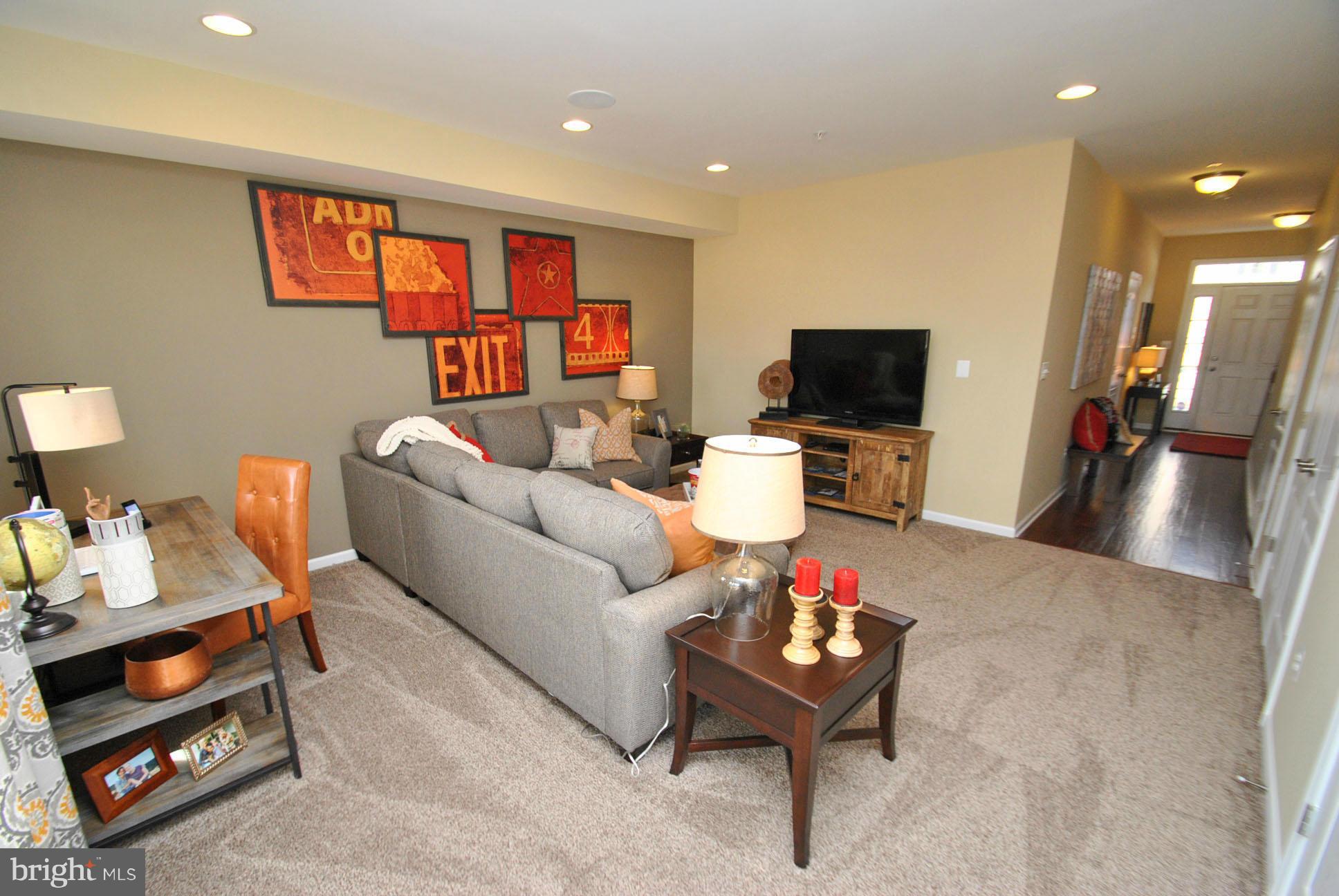 PRESERVE AT WINDLASS RUN - Residential