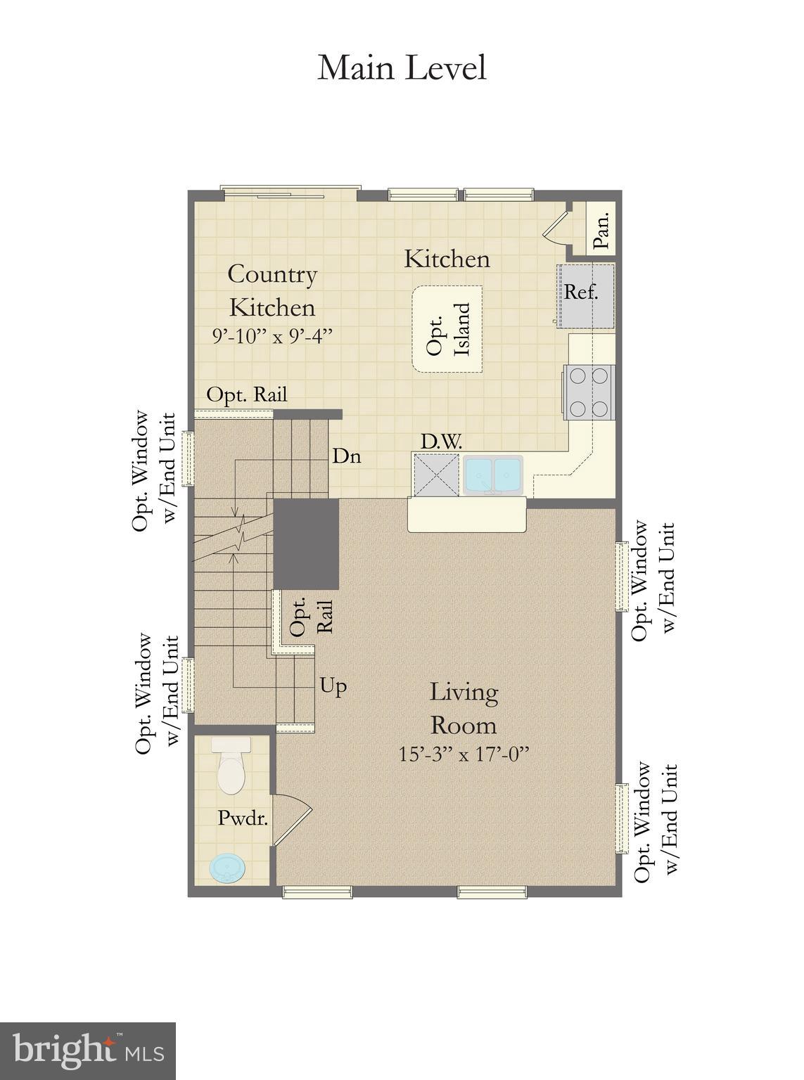 FREEDOM MANOR - Residential