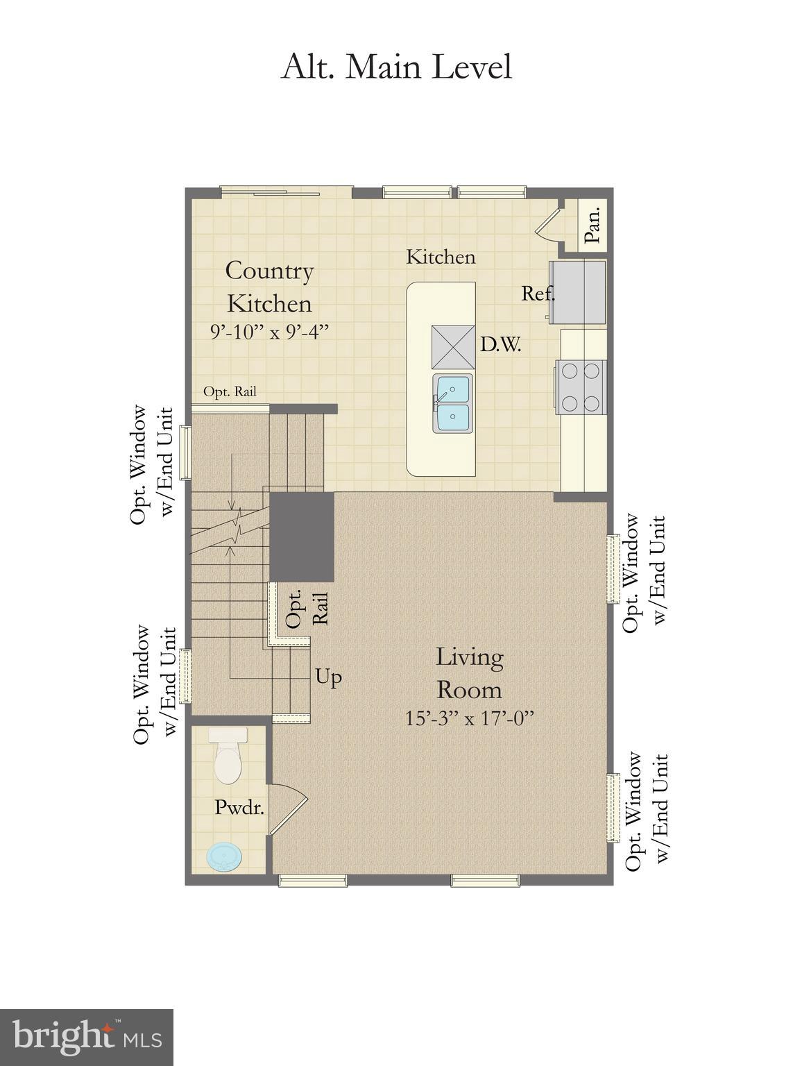 FREEDOM MANOR - Residential