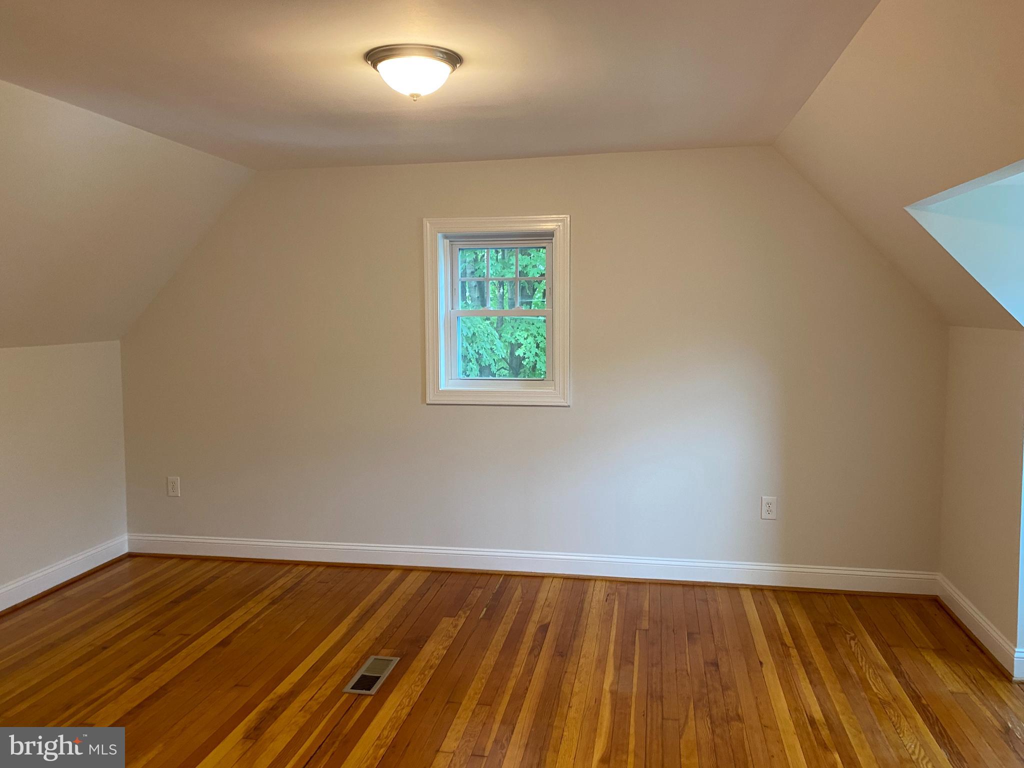 CHERRYDALE - Residential Lease