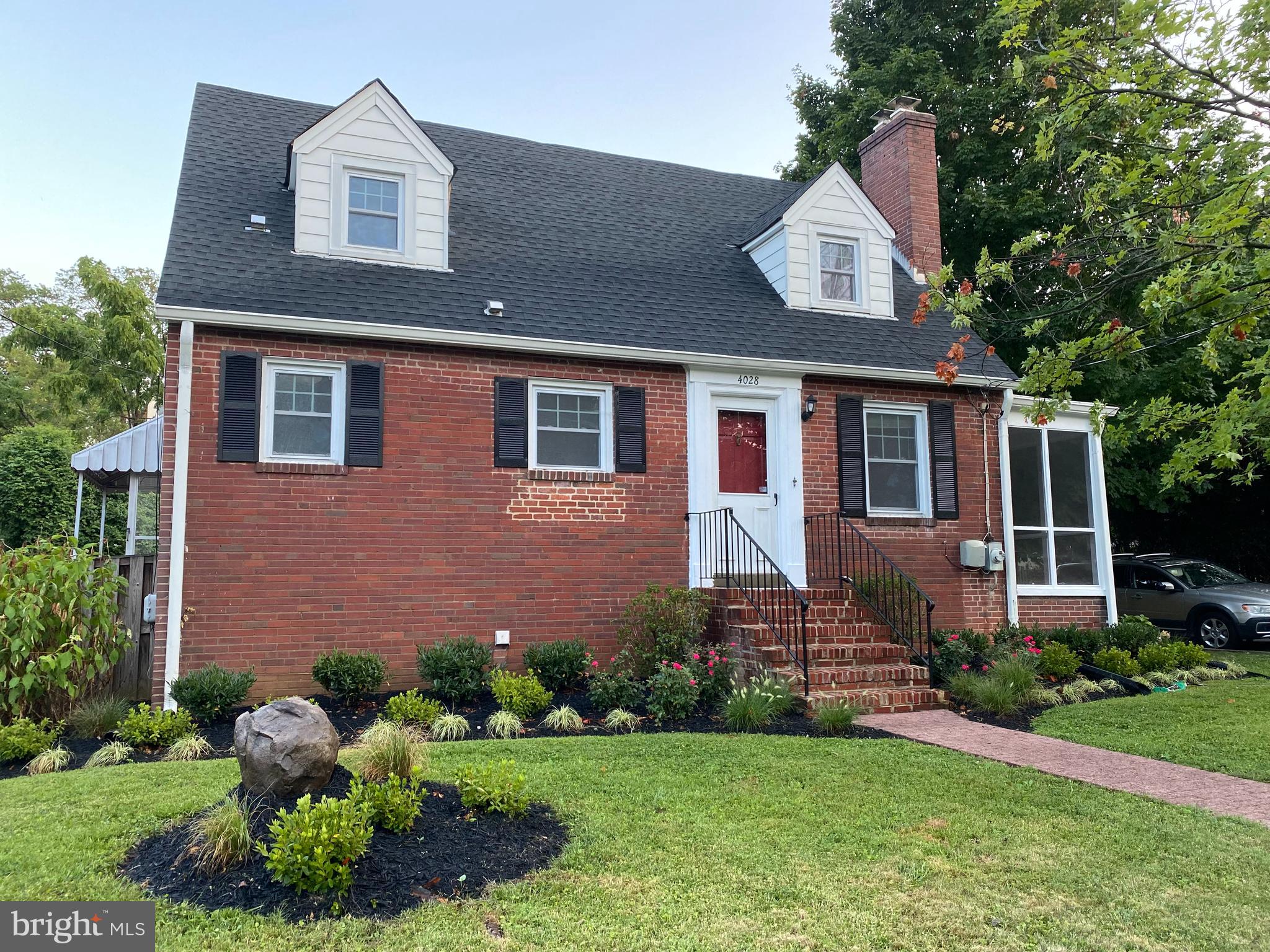 CHERRYDALE - Residential Lease