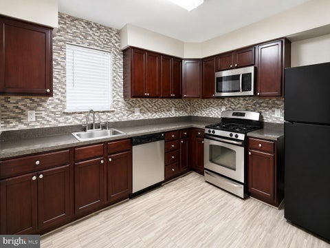 Townhouse For Rent - 4128 Orchard Ridge Boulevard<br/> BALTIMORE, MD 21213