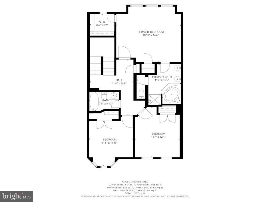 BROCK BRIDGE TOWNHOMES - Residential