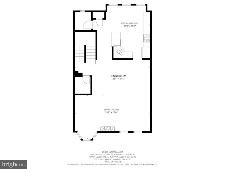 BROCK BRIDGE TOWNHOMES - Residential