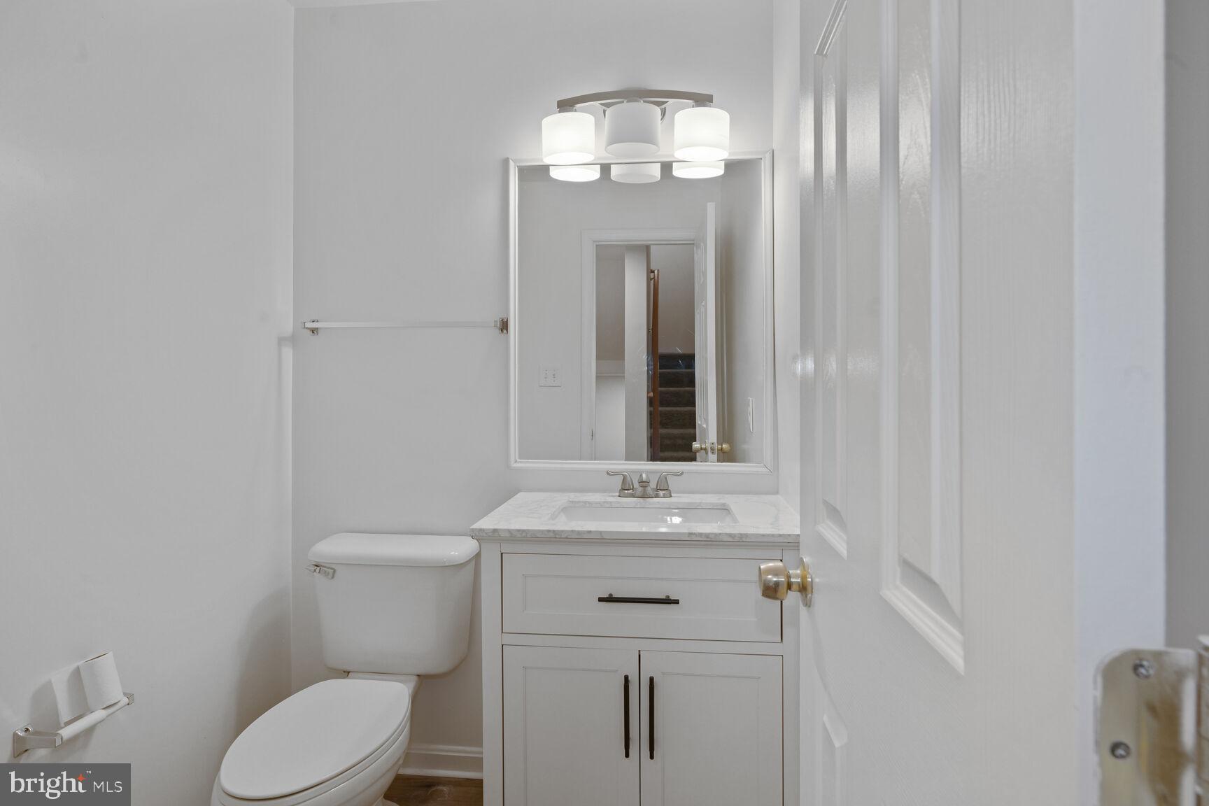 BROCK BRIDGE TOWNHOMES - Residential