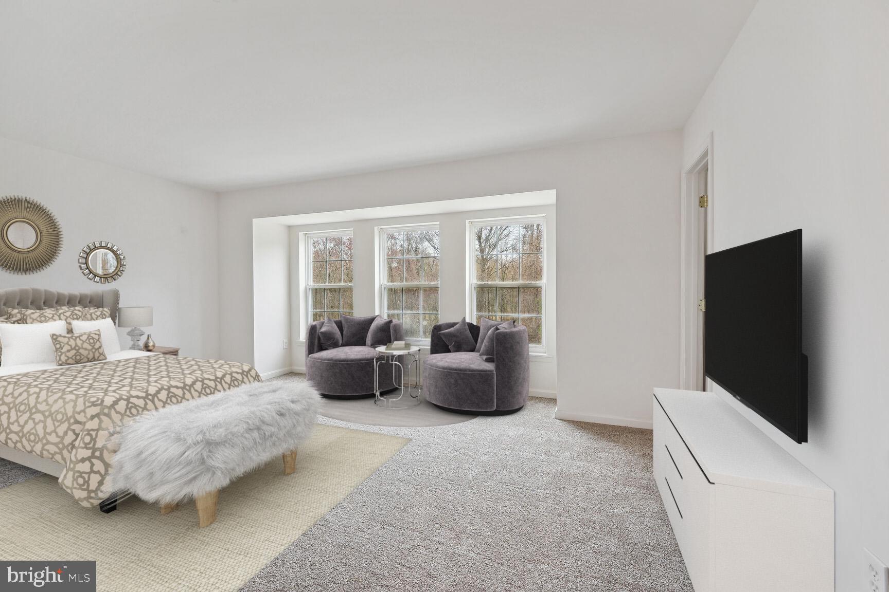 BROCK BRIDGE TOWNHOMES - Residential