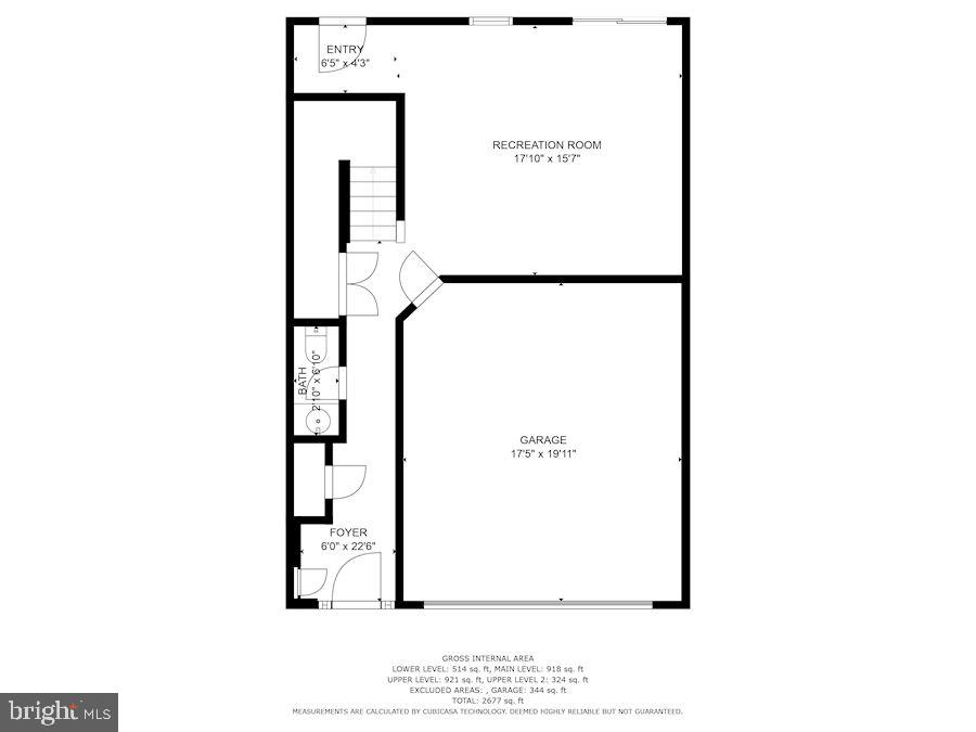 BROCK BRIDGE TOWNHOMES - Residential