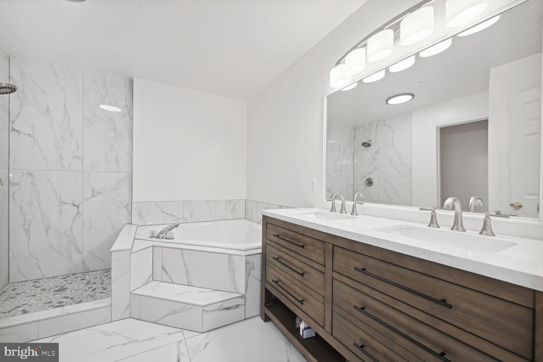 BROCK BRIDGE TOWNHOMES - Residential