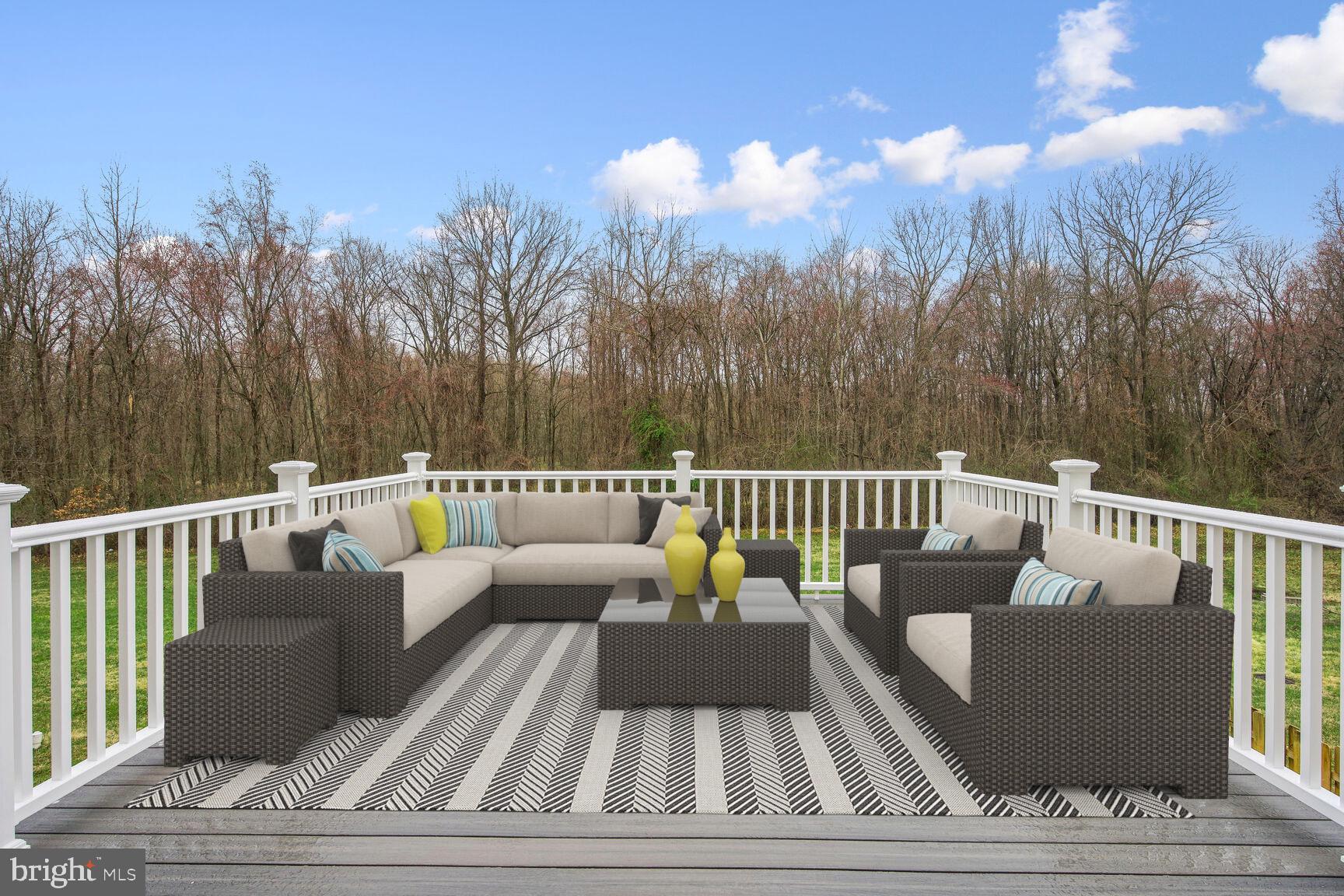 BROCK BRIDGE TOWNHOMES - Residential