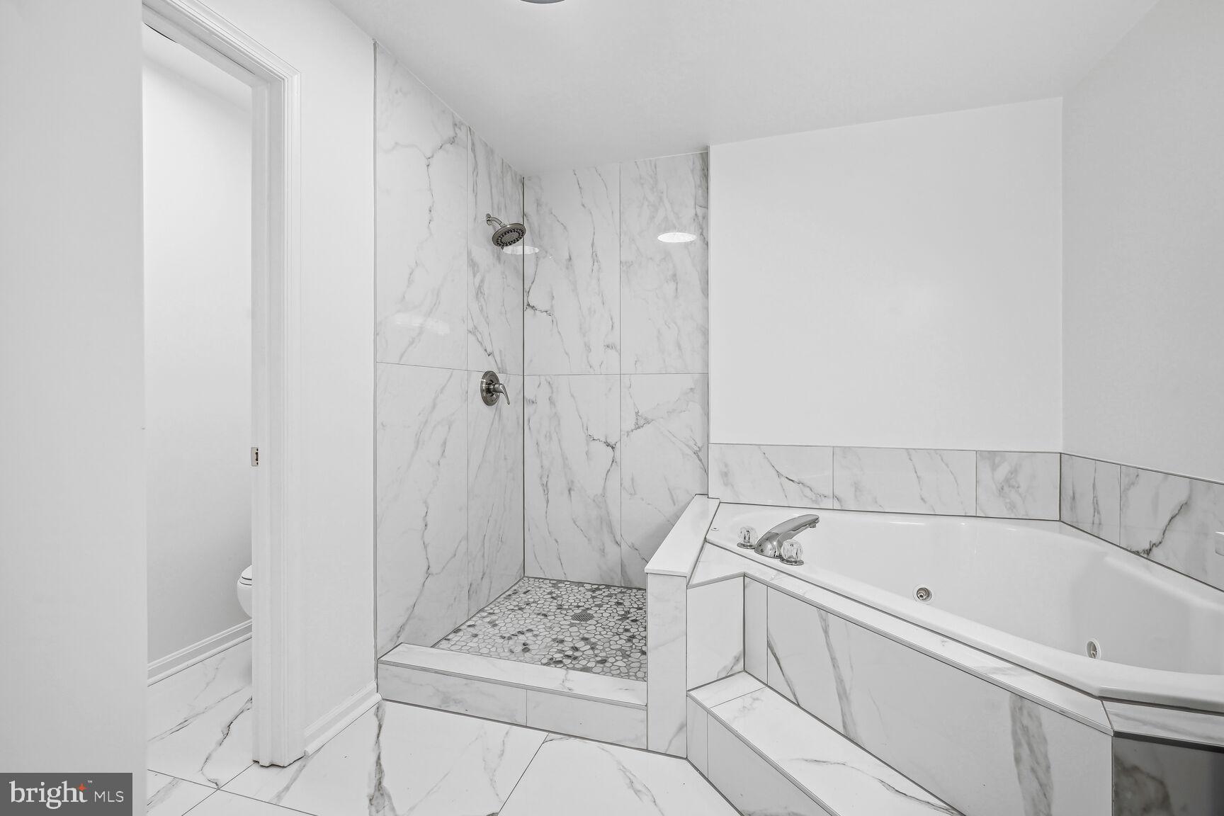 BROCK BRIDGE TOWNHOMES - Residential