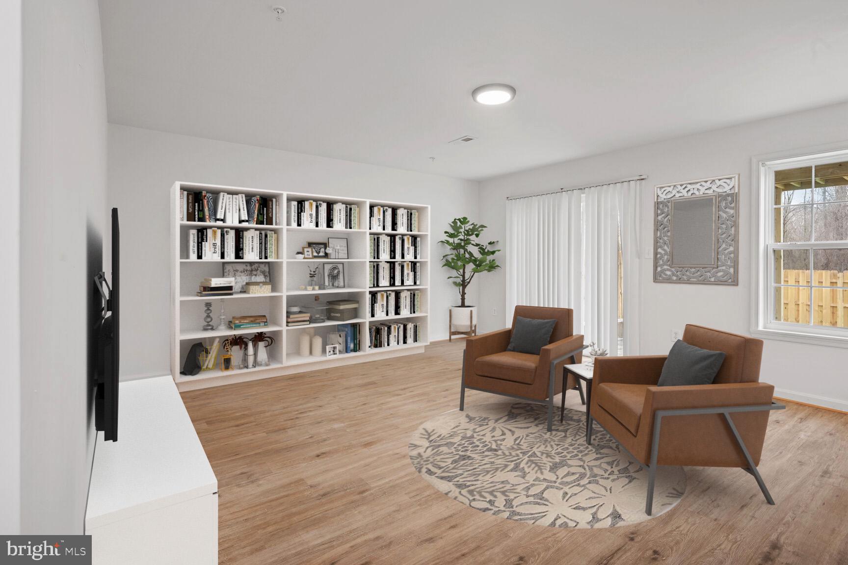 BROCK BRIDGE TOWNHOMES - Residential