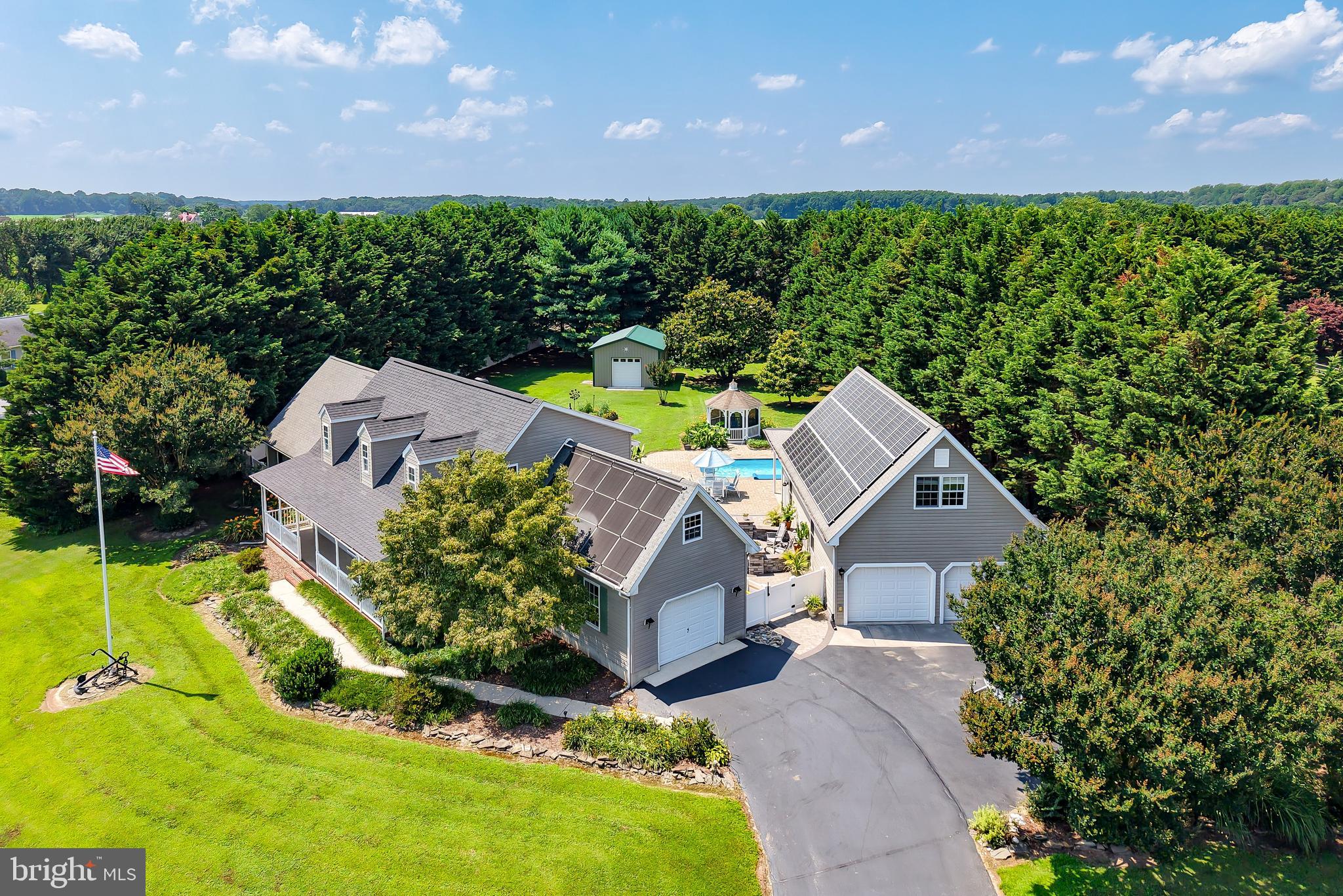 119 CREEK DRIVE