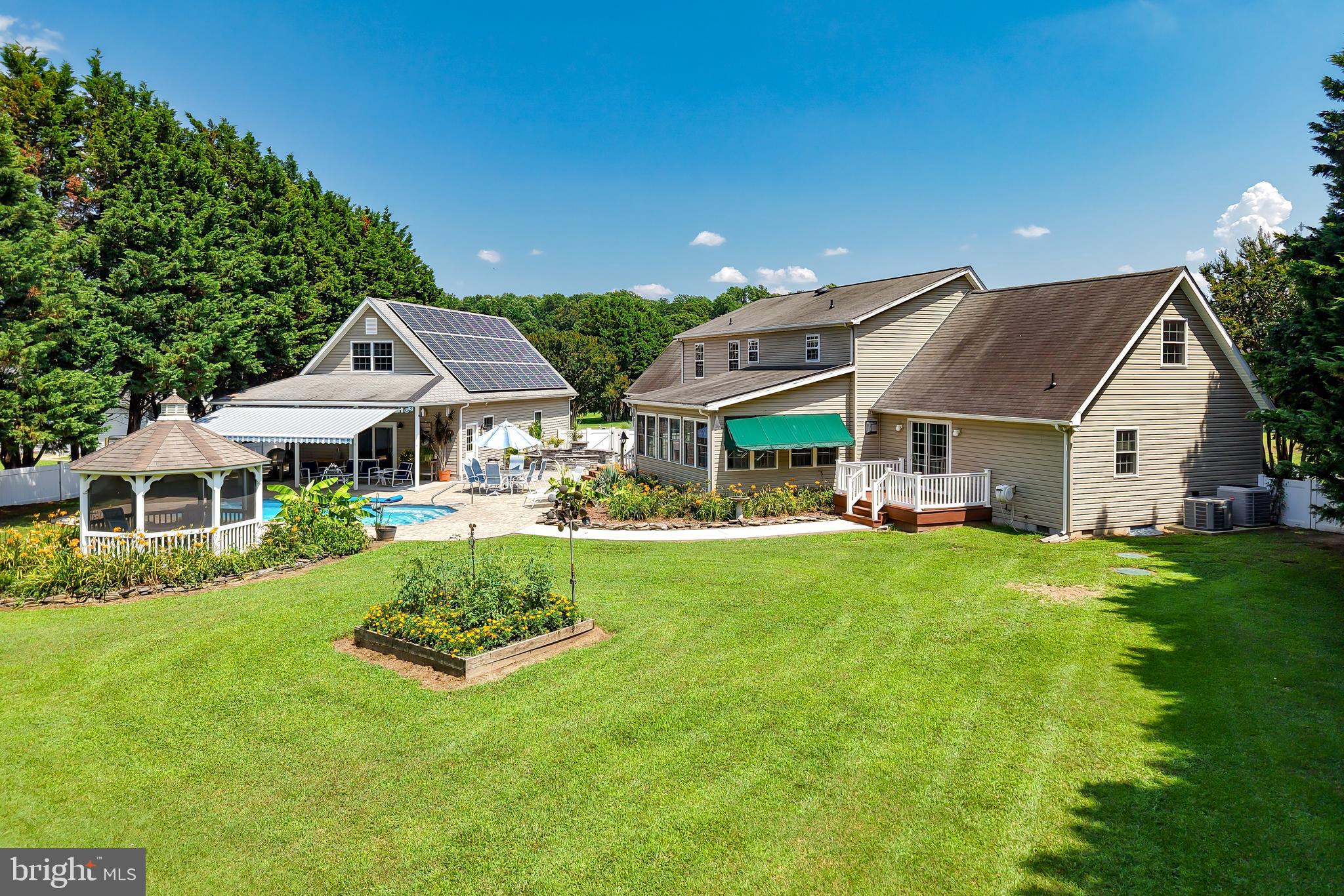 119 CREEK DRIVE