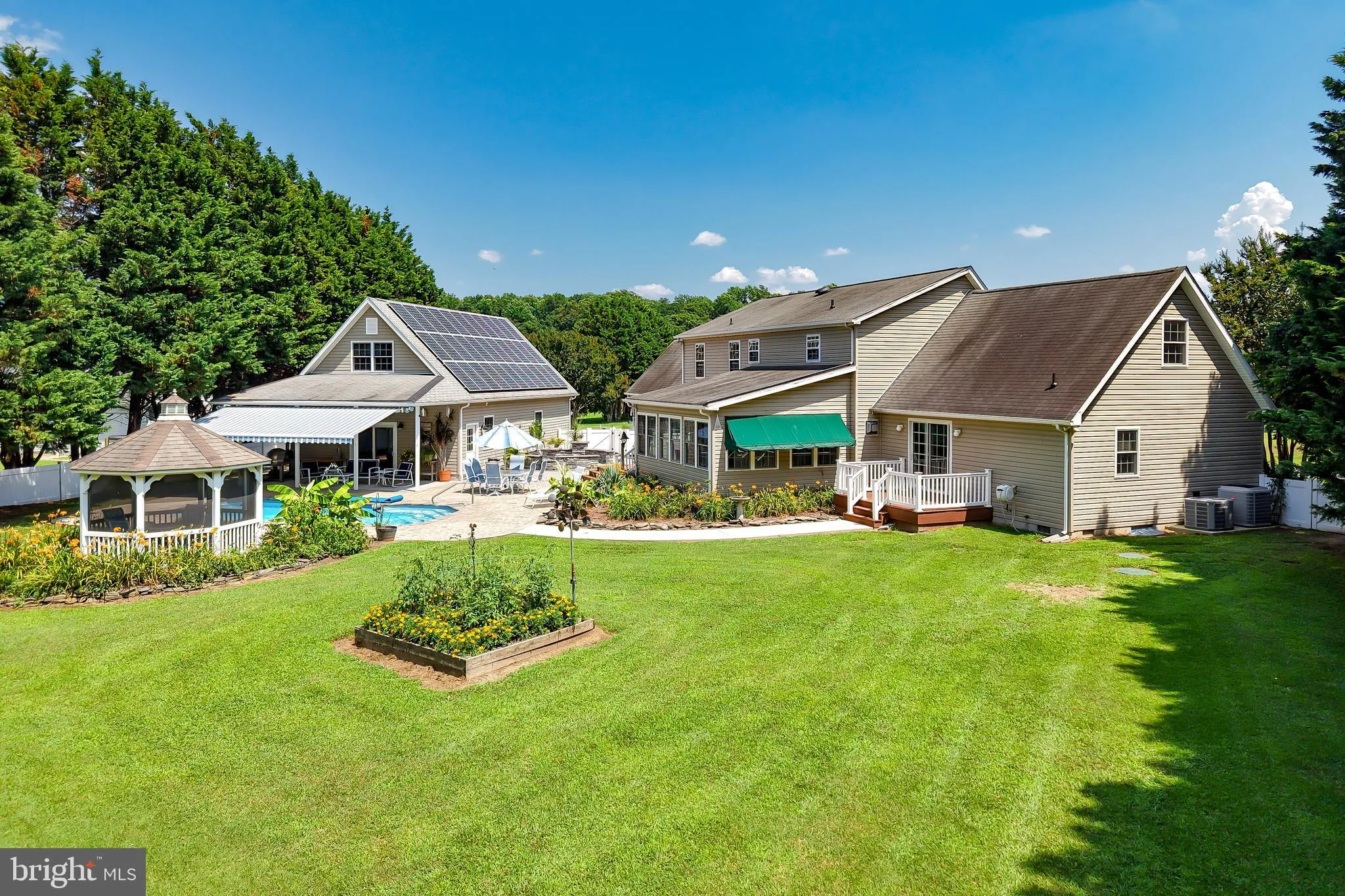 Milton, Delaware 19968, United States, 3 Bedrooms Bedrooms, ,4 BathroomsBathrooms,Residential,Active,172281