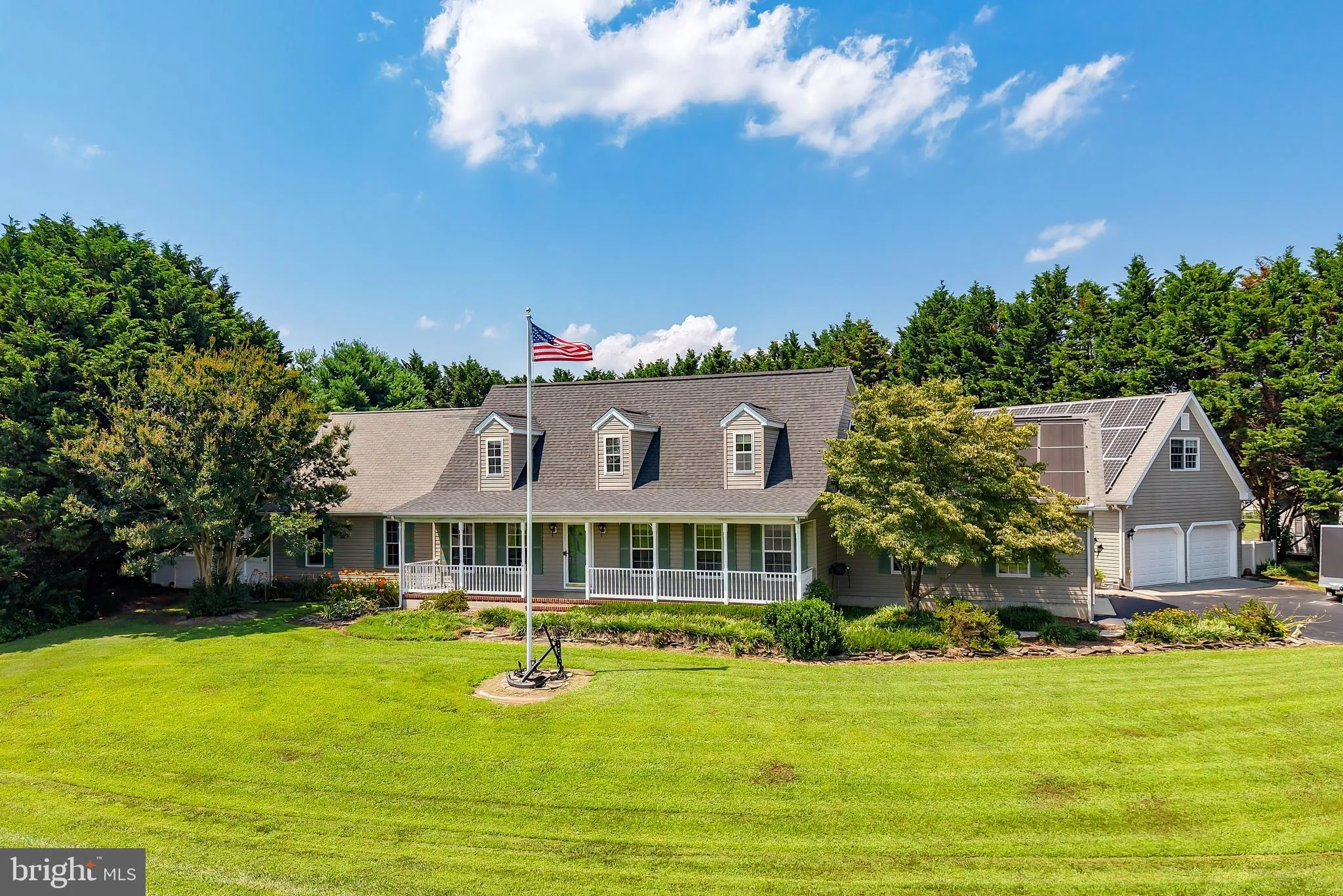 Milton, Delaware 19968, United States, 3 Bedrooms Bedrooms, ,4 BathroomsBathrooms,Residential,Active,172281