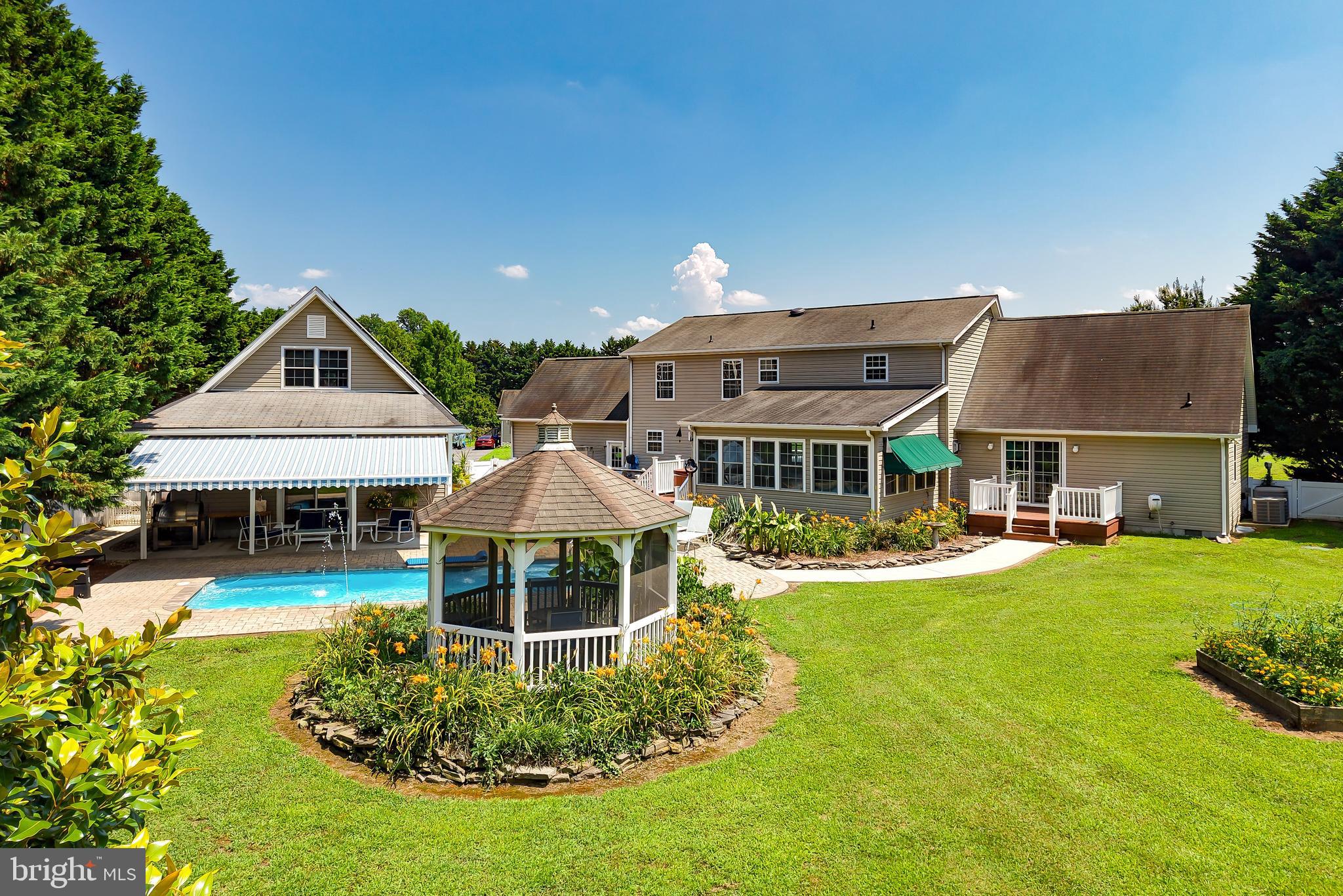 119 CREEK DRIVE